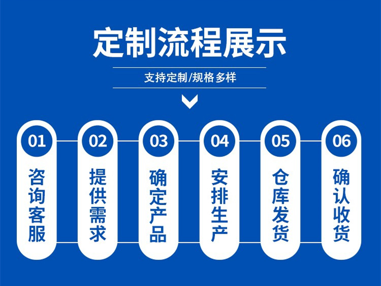 山东不锈钢水箱定制流程