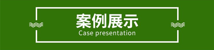 立轴式破碎机案例展示